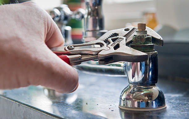 Water damage restoration process in Wells, MN
